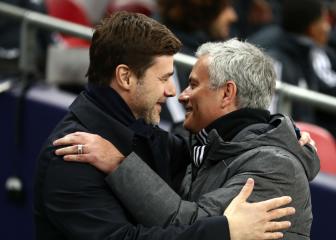Pochettino: