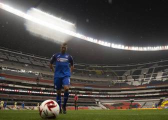Clausura season cancelled; what next for Liga MX?