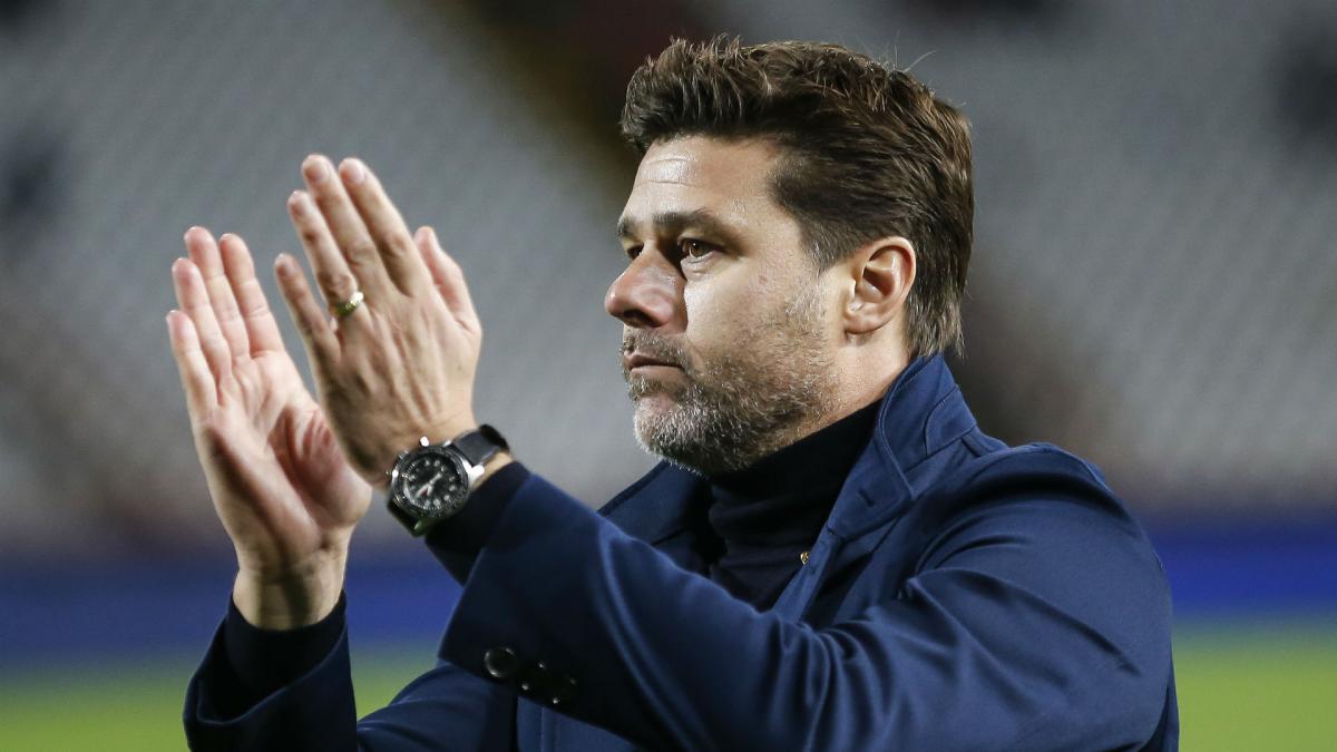 Pochettino to Newcastle 'a firm possibility', claims Ardiles