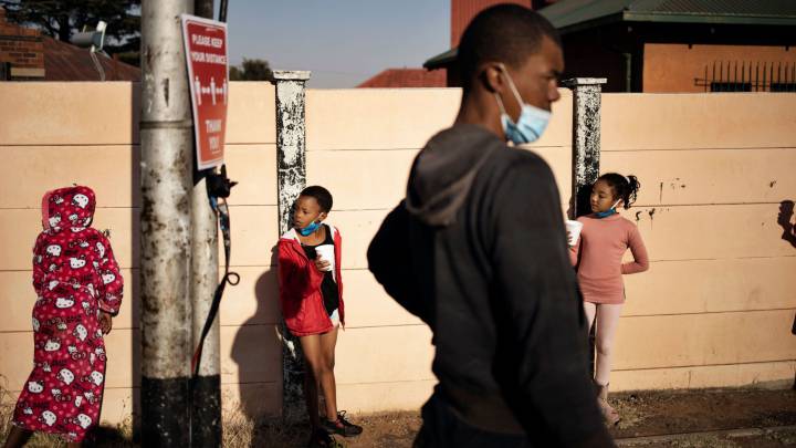 Coronavirus live updates: Nigeria, South Africa, Uganda, Ghana... cases, deaths and news, today