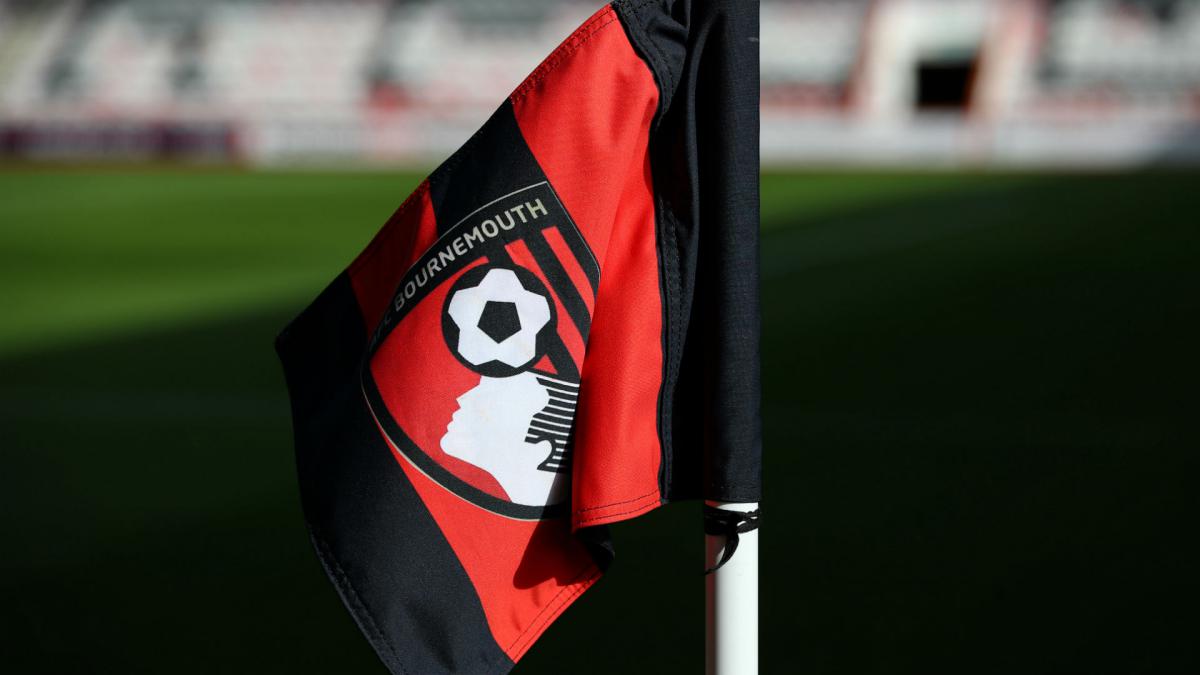 Coronavirus: Bournemouth confirm positive test result for one player