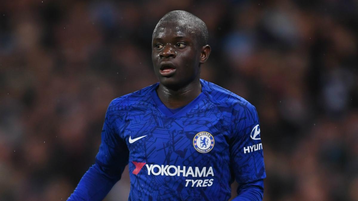 Coronavirus: Neville believes more Premier League players will drop out