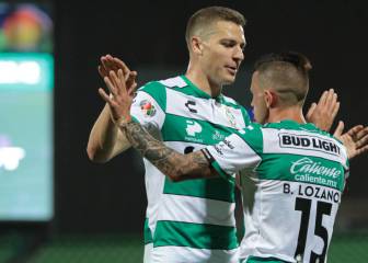 Some Liga MX teams won’t pay their players for four months