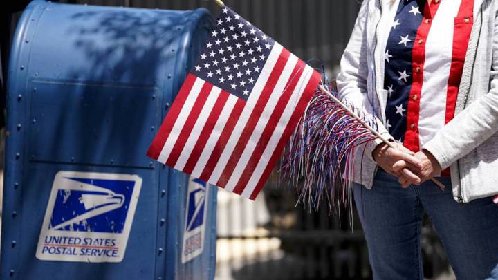Stimulus check: how long could payment be delayed?