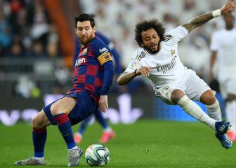 LaLiga given green light for Monday and Friday games this season