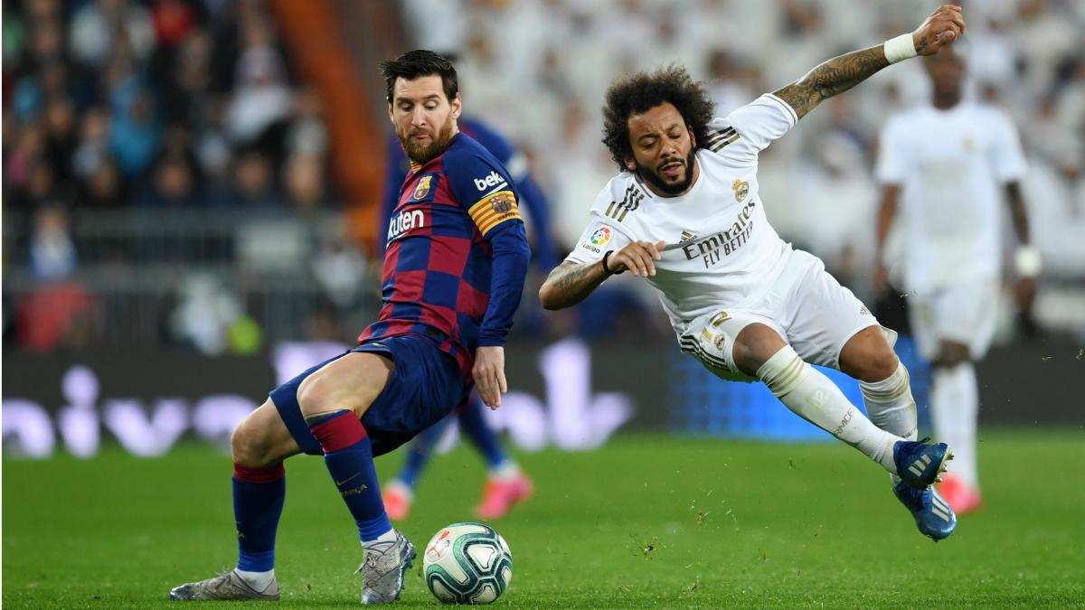 Coronavirus: LaLiga gets green light for Monday and Friday matches this season
