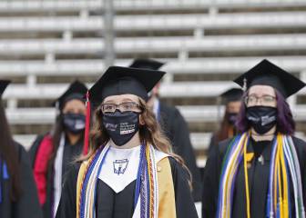 What are the CDC guidelines to schools reopening in the US?