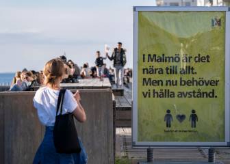 Coronavirus: Has Sweden’s herd immunity strategy failed?