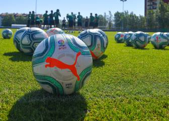 How to watch LaLiga games free in the UK in June