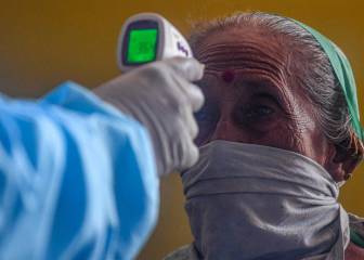 Coronavirus live: India latest news