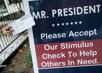 Stimulus check: what to do if payment was sent to the wrong address