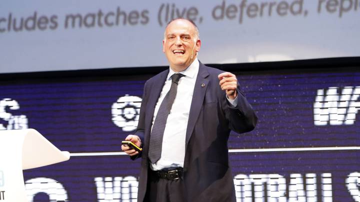 Madrid-Eibar & Mallorca-Barcelona kick-off times confirmed as LaLiga returns