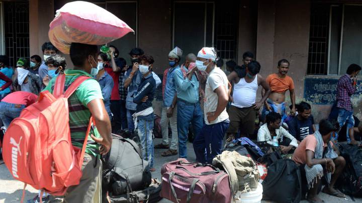 Coronavirus India live updates: cases, deaths and news, today