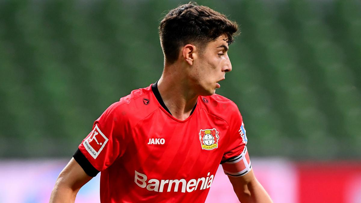 Rumour Has It: Man Utd leading Havertz race, Pogba open to PSG move