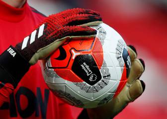 Premier League clubs to vote on relegation plans amid financial concerns