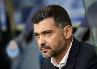 Football without fans like a salad without dressing - Porto boss on Liga Nos return