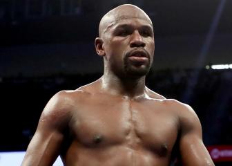 Mayweather to pay for George Floyd's funeral services