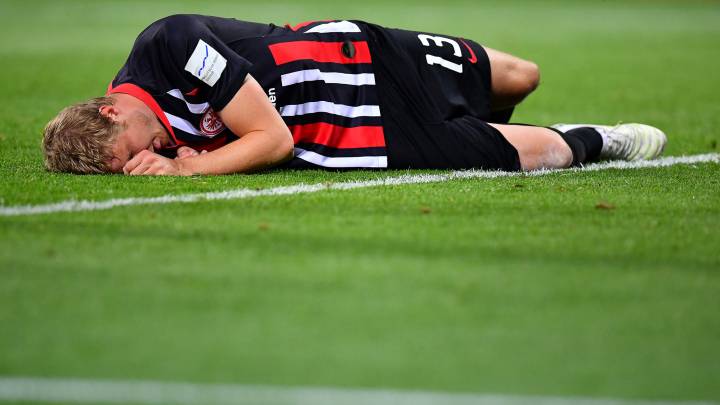 Covid-19 lay-off "could widen gap between good and bad teams"