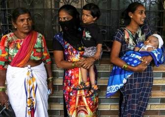 Coronavirus live: India latest news