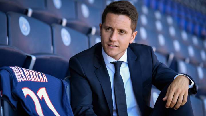 "Mbappé or Neymar leaving? PSG buys stars, it doesn’t sell them"