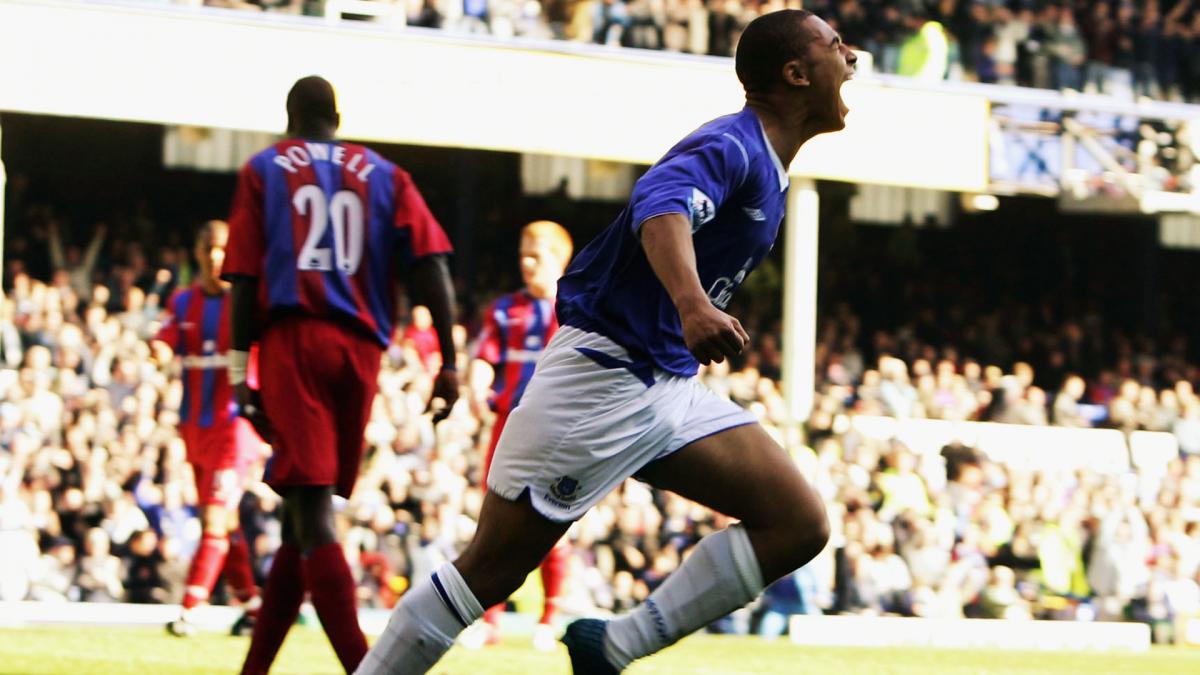 The Vaughan legacy: The youngest goalscorers in Europe's top five leagues