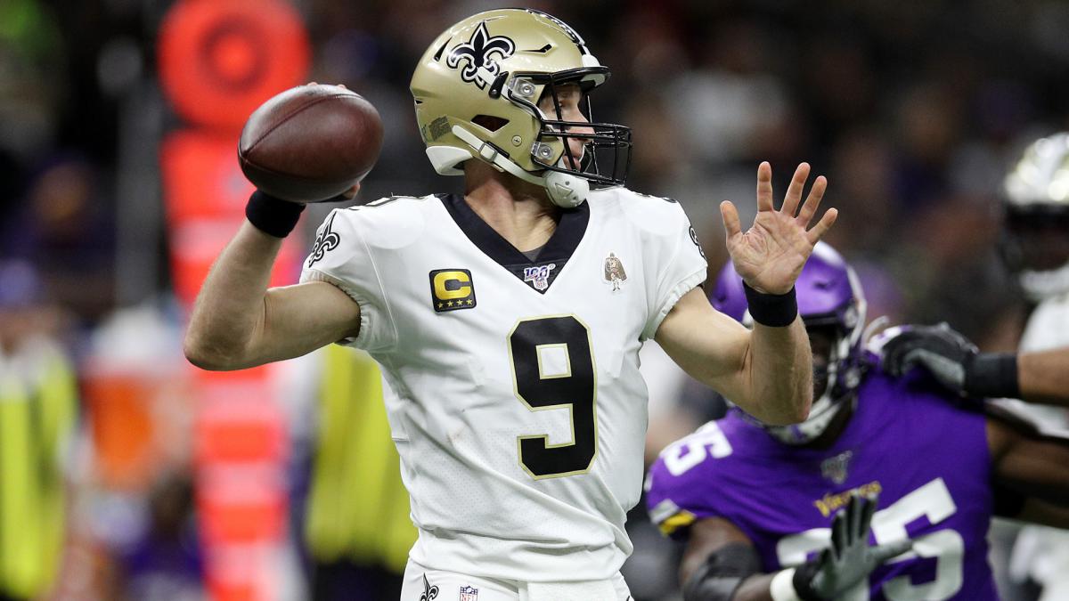 Trump criticises Saints QB Brees for changing stance on kneeling