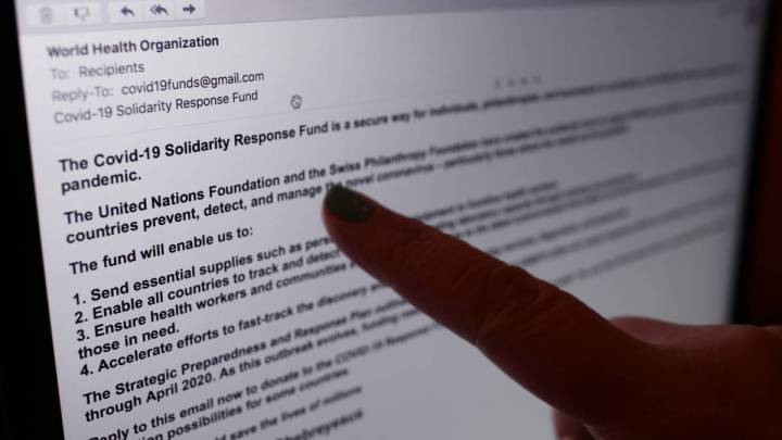 Stimulus check: Why are some taxpayers still waiting for the payment?