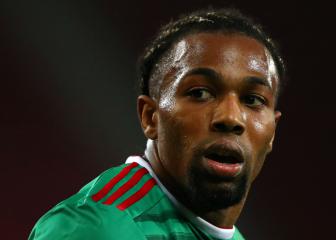 Liverpool target Traoré should be
