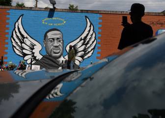 George Floyd funeral in Houston: date, time, how to watch