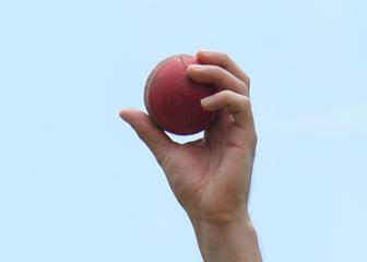 ICC approves ban on polishing ball with saliva