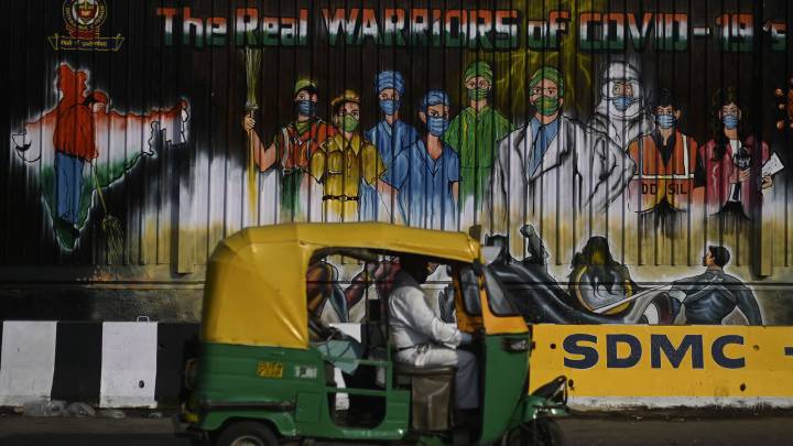Coronavirus India live updates: cases, deaths and news, today