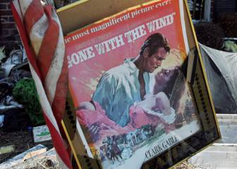 Why has HBO Max pulled Gone with the Wind?