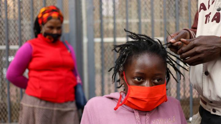 Coronavirus live updates: Nigeria, South Africa, Uganda, Ghana... cases, deaths and news, today