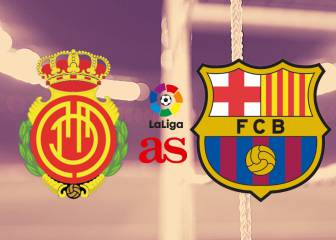Mallorca vs Barcelona: how and where to watch