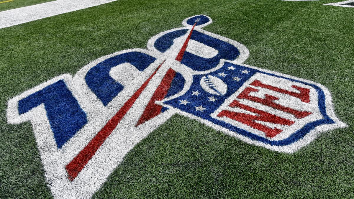 NFL commits $250m over 10 years to combat systemic racism