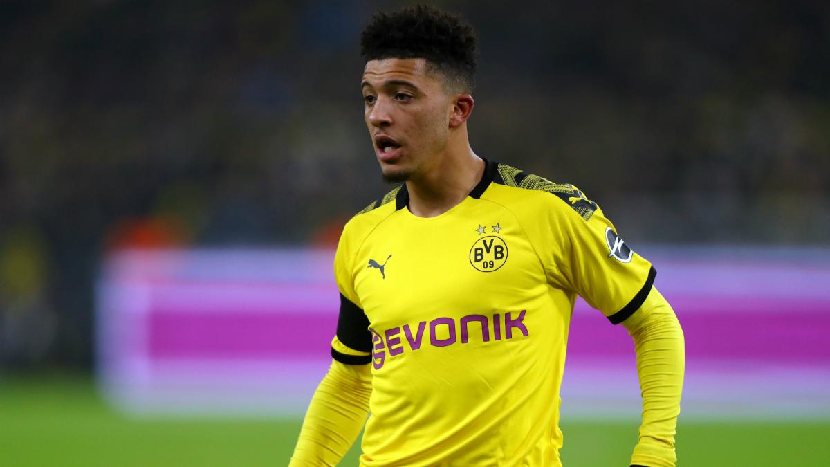 Rumour Has It: Liverpool lead Sancho race, Man Utd eye Lazio's Immobile