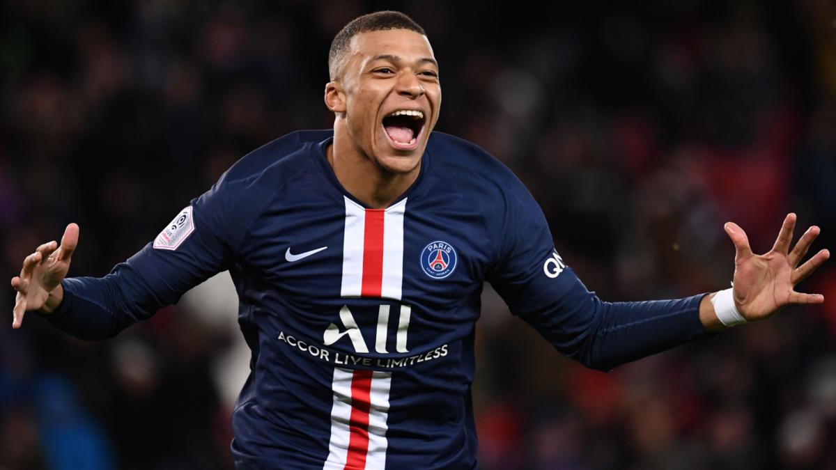 Modric: Mbappe may have to leave PSG to fulfill potential
