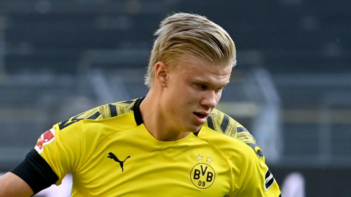 Haaland must understand playing all the time could be dangerous – Favre