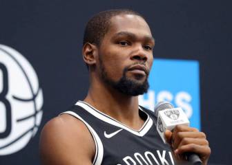NBA's Kevin Durant buys stake in MLS team Philadelphia Union