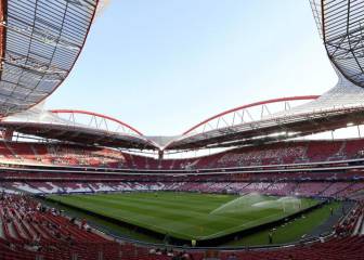 Eight-team Champions League tournament in Lisbon confirmed