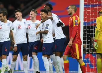 Original Euro 2020 venues confirmed for rescheduled tournament