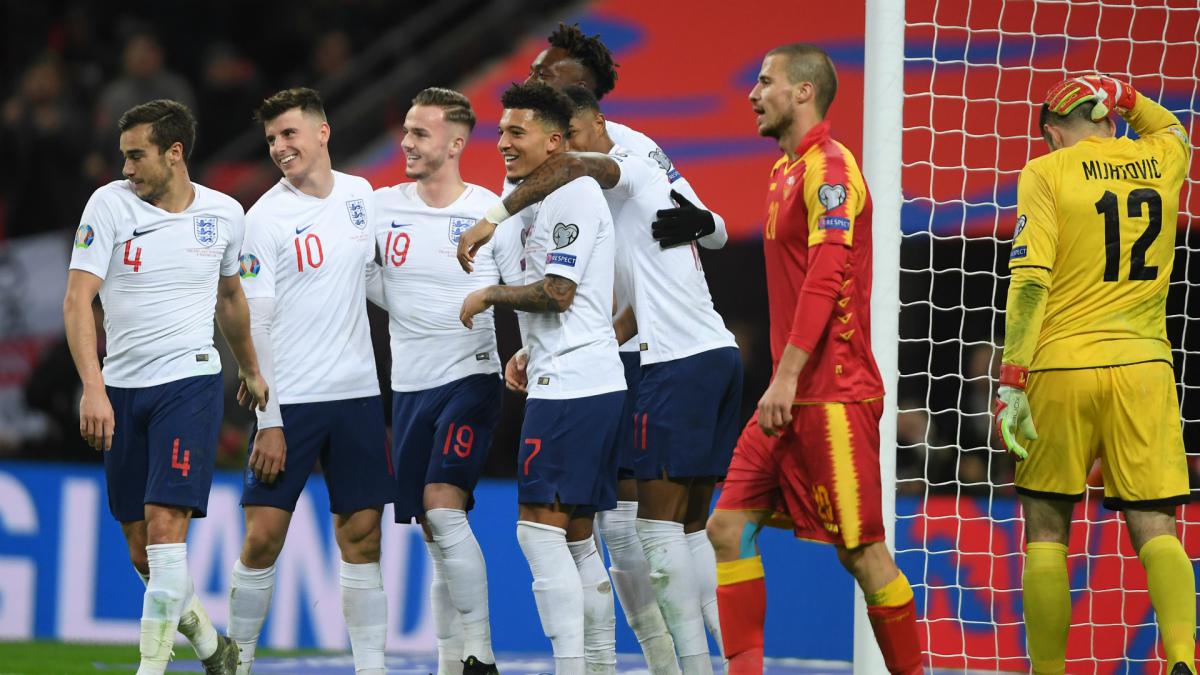 Coronavirus: Original 12 Euro 2020 venues confirmed for rescheduled tournament