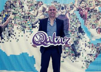 Wael Gomaa: 'Salah will be a major attraction at Qatar 2022'