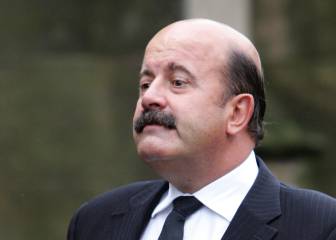 Willie Thorne dies aged 66