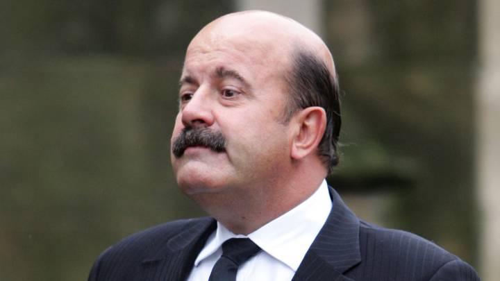 Willie Thorne dies aged 66