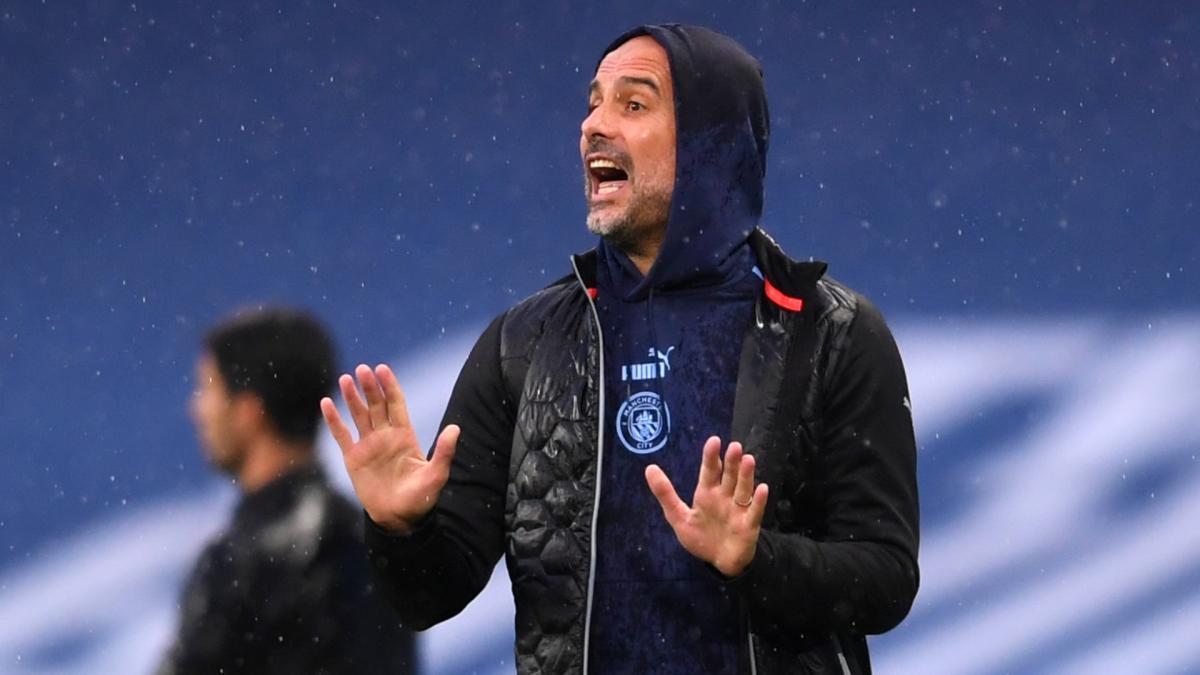 'Ashamed' Guardiola calls for 'a thousand, million messages' for Black Lives Matter movement
