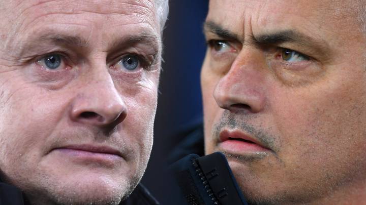 Tottenham Hotspur vs Manchester United preview