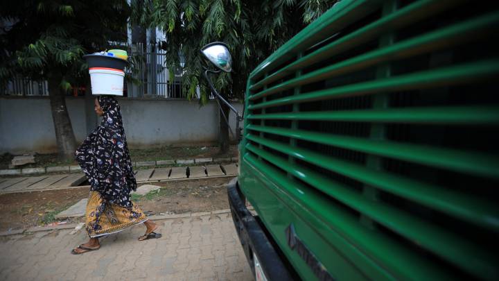 Coronavirus live updates: Nigeria, South Africa, Uganda, Ghana... cases, deaths and news, today