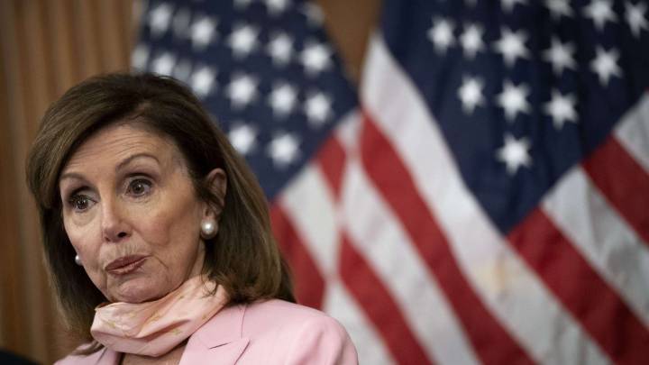 Democrats propose a new $1.5 trillion infrastructure plan