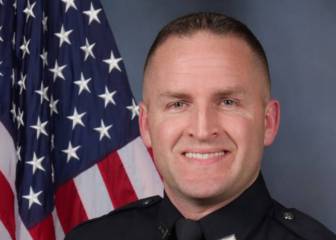 Breonna Taylor: officer fired after Louisville fatal shooting
